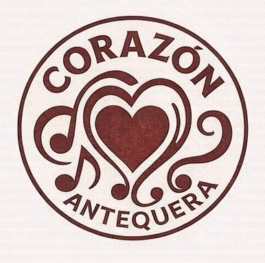 Logotipo de Corazón Antequera
